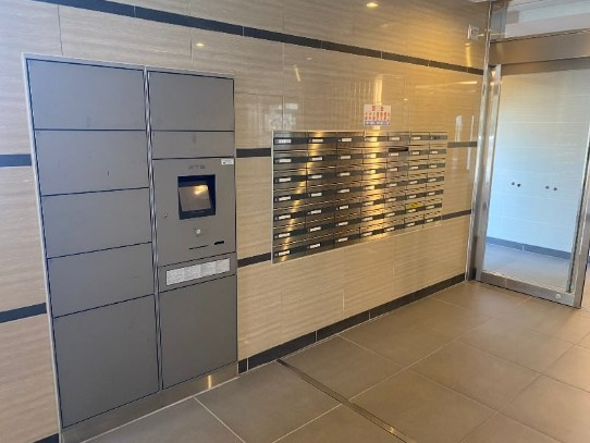 【その他共用部分】 | プラウディアコート糸満西川