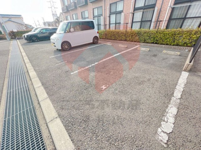 【駐車場】 | レオパレスメイクリポーズ