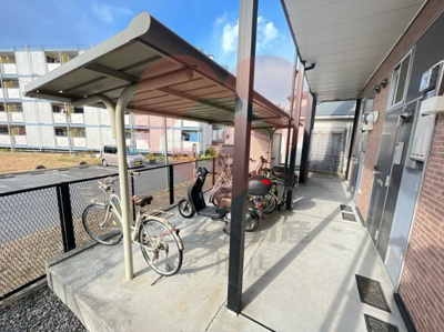 【その他共用部分】 | レオパレスメイクリポーズ