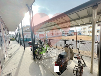 【その他共用部分】 | レオパレスメイクリポーズ