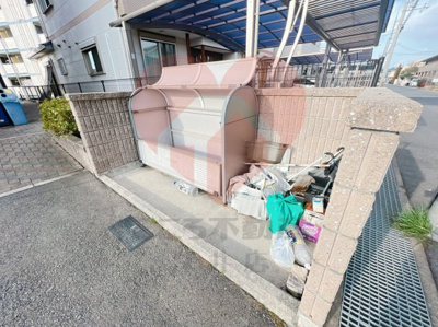 【その他共用部分】 | レオパレスメイクリポーズ