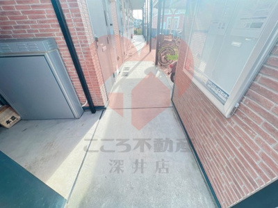 【エントランス】 | レオパレスメイクリポーズ