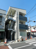 ロシェル西小山の画像