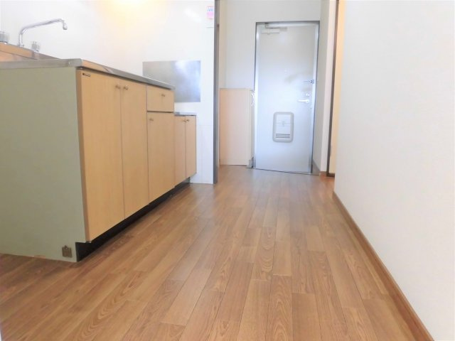 SurplusⅠSky hills　Ａ棟のキッチン|イメージ写真