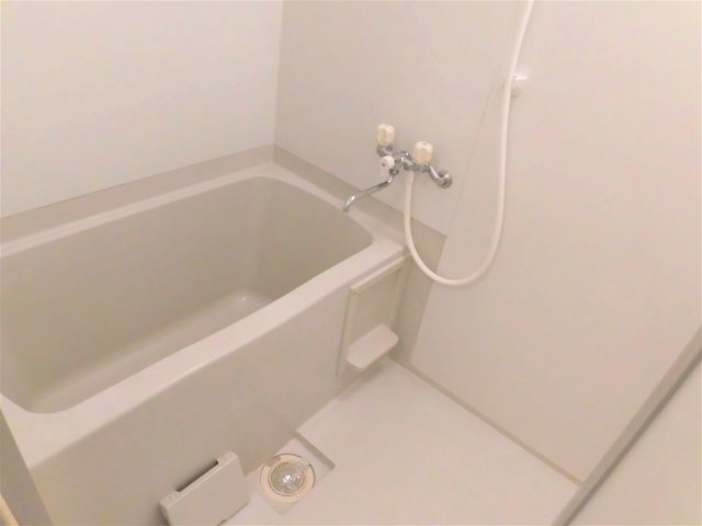 SurplusⅠSky hills　Ａ棟の浴室|イメージ写真