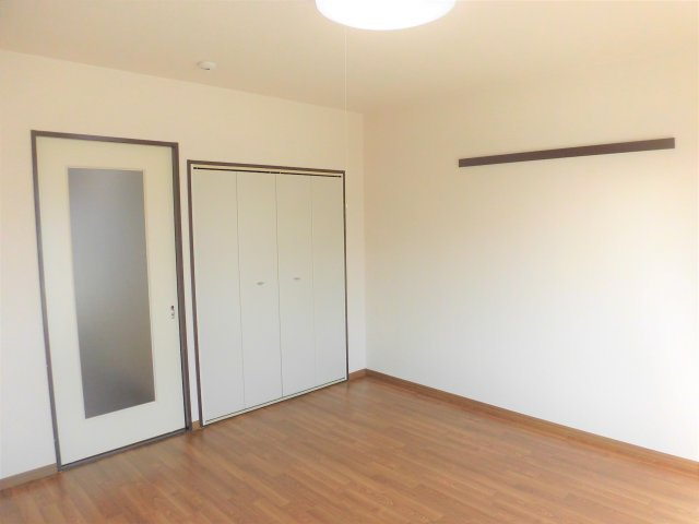 SurplusⅠSky hills　Ａ棟の洋室|イメージ写真