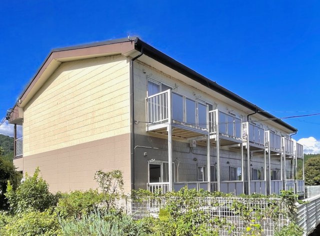 SurplusⅠSky hills　Ａ棟