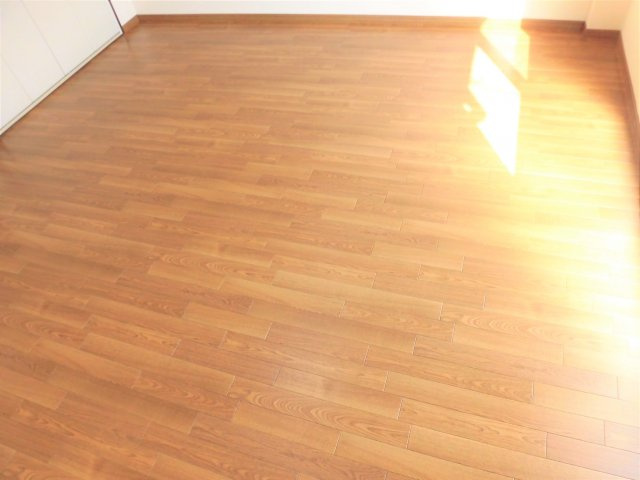 SurplusⅠSky hills　Ａ棟の洋室|イメージ写真