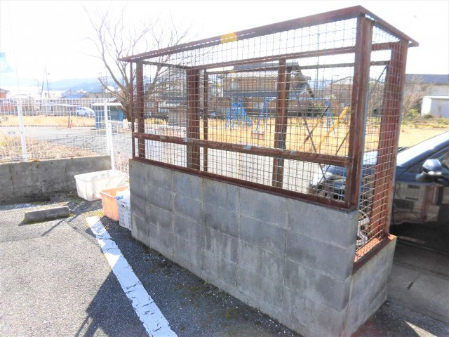 SurplusⅠSky hills　Ａ棟のその他共用部分