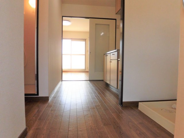 SurplusⅠSky hills　Ａ棟の内装|イメージ写真