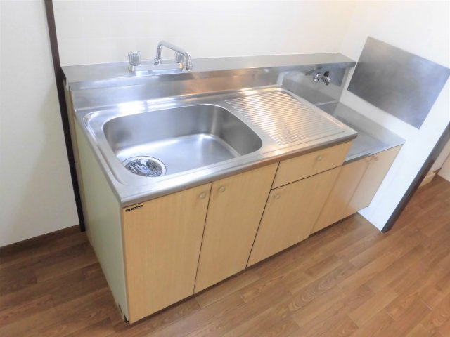 SurplusⅠSky hills　Ａ棟のキッチン|イメージ写真