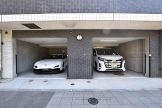 【駐車場】 | 駐車場