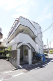 藤マンションの画像