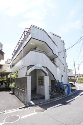 【外観】 | 藤マンション