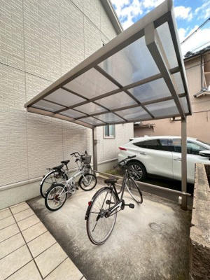 【その他共用部分】 | ヘルトシュトラーセ