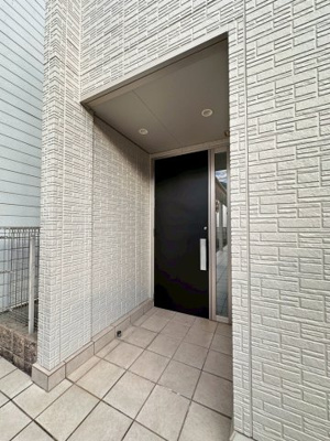 【エントランス】 | ヘルトシュトラーセ