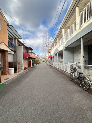 【周辺】 | ヘルトシュトラーセ