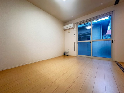 【内装】 | ヘルトシュトラーセ