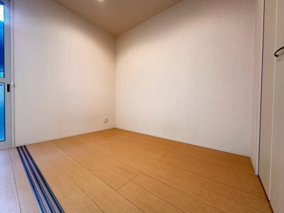 【洋室】 | ヘルトシュトラーセ