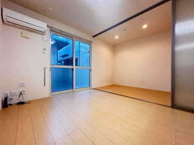 【内装】 | ヘルトシュトラーセ