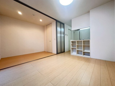 【内装】 | ヘルトシュトラーセ