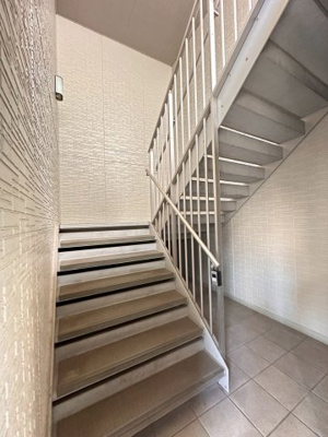 【その他共用部分】 | ヘルトシュトラーセ