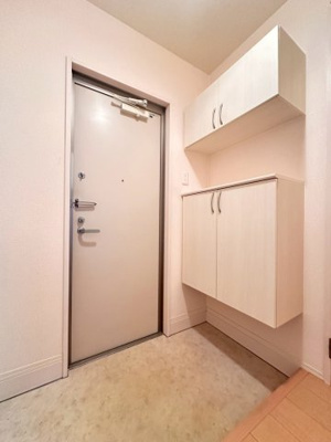 【玄関】 | ヘルトシュトラーセ