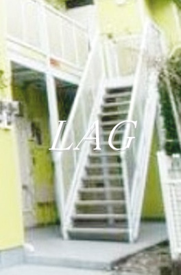 【その他共用部分】 | セレンディプティ | 共用部です。