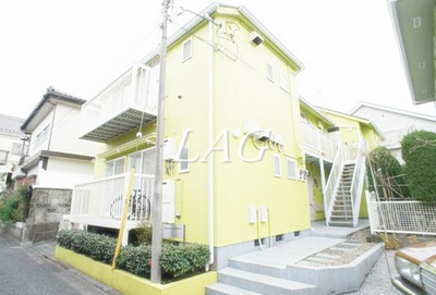 【外観】 | セレンディプティ | 外観です。