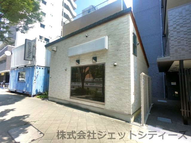 【間取り】 | 神山町植月店舗