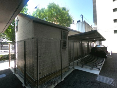 【外観】 | 神山町植月店舗