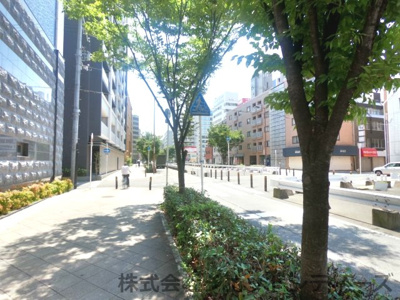 【周辺】 | 神山町植月店舗