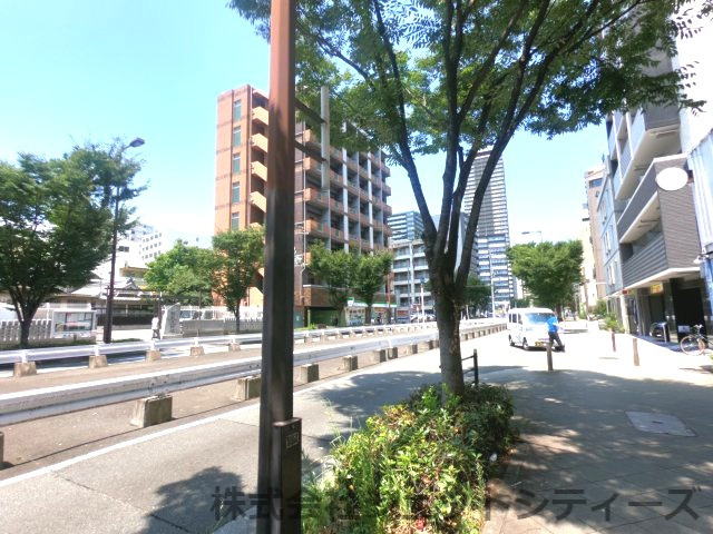 【周辺】 | 神山町植月店舗