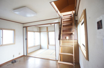 松戸市古ヶ崎2丁目戸建 T邸の画像