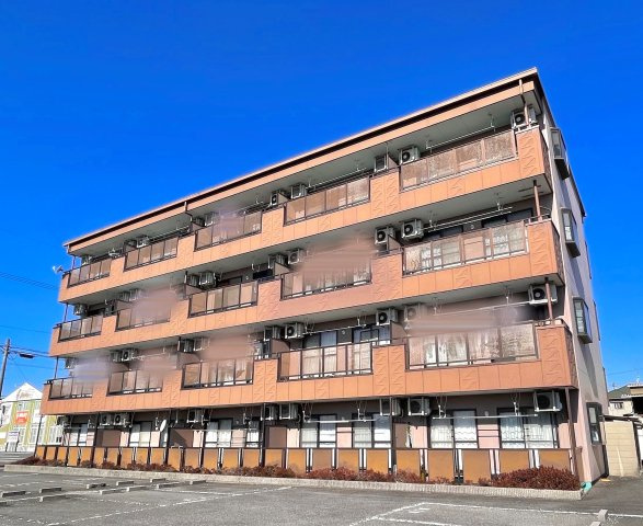 めぞんわたなべ