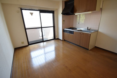 【居間・リビング】 | パルク門口