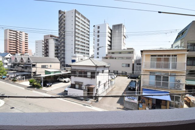 【展望】 | パルク門口