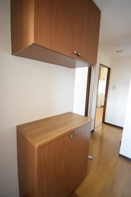 【収納】 | パルク門口