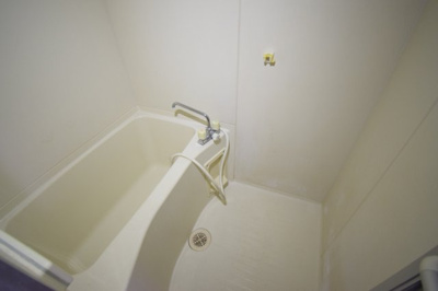 【浴室】 | パルク門口