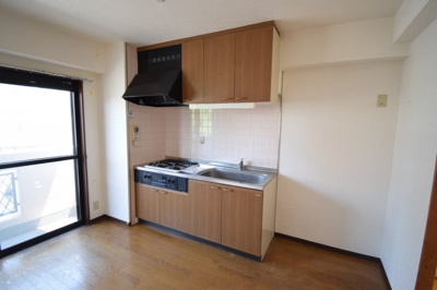 【キッチン】 | パルク門口