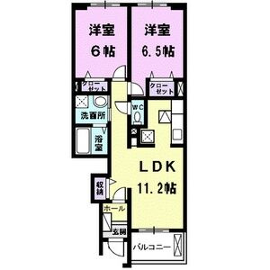 【間取り】 | アルドール | アルドール