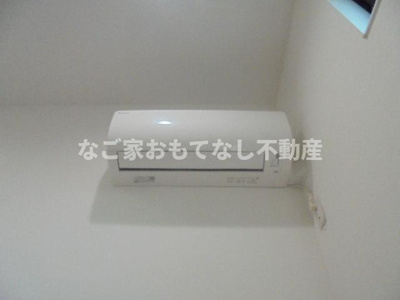【設備】 | ヴァンクール中小田井