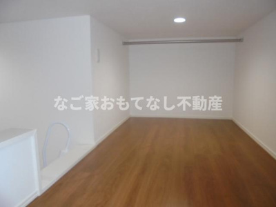 【洋室】 | ヴァンクール中小田井 | モデルルーム（同型タイプ）
