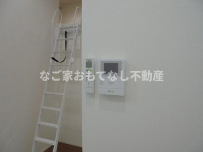【セキュリティ】 | ヴァンクール中小田井