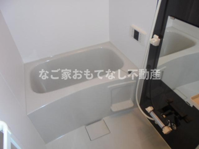 【浴室】 | ヴァンクール中小田井