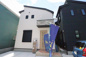 若松5丁目　新築一戸建て♪　■　の画像