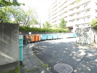 【その他共用部分】