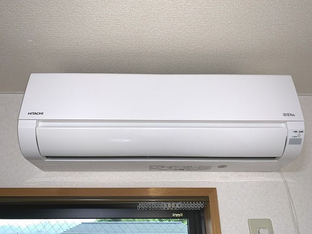 コージーコートの設備