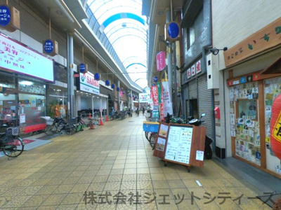 【周辺】 | アリタセントラル京橋　