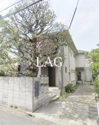 【外観】 | ラズュール | 外観です。